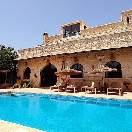 Maison La Chevre Hotel Essaouira Exterior photo
