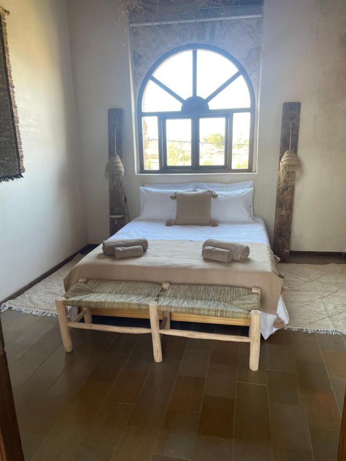 Maison La Chevre Hotel Essaouira Exterior photo