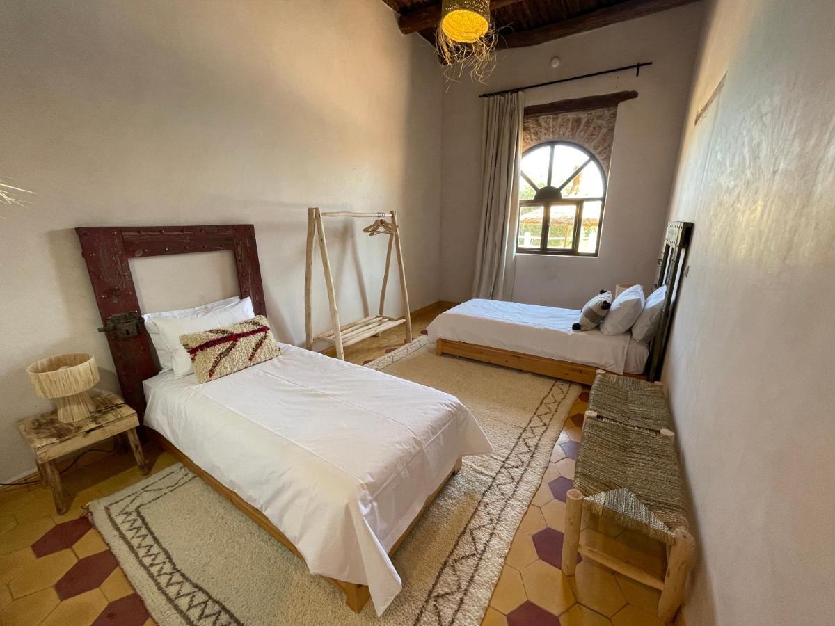 Maison La Chevre Hotel Essaouira Exterior photo