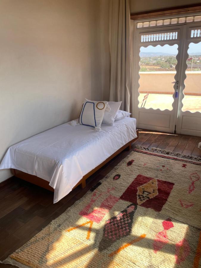 Maison La Chevre Hotel Essaouira Exterior photo