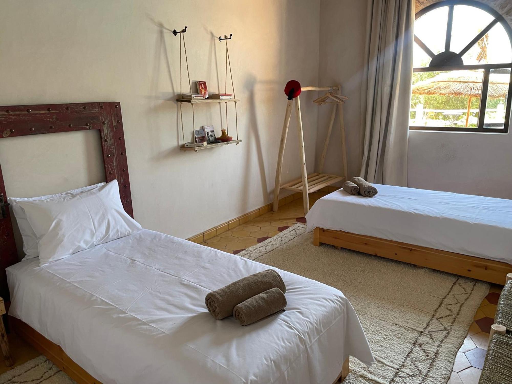 Maison La Chevre Hotel Essaouira Exterior photo