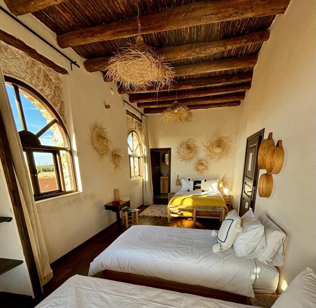 Maison La Chevre Hotel Essaouira Room photo