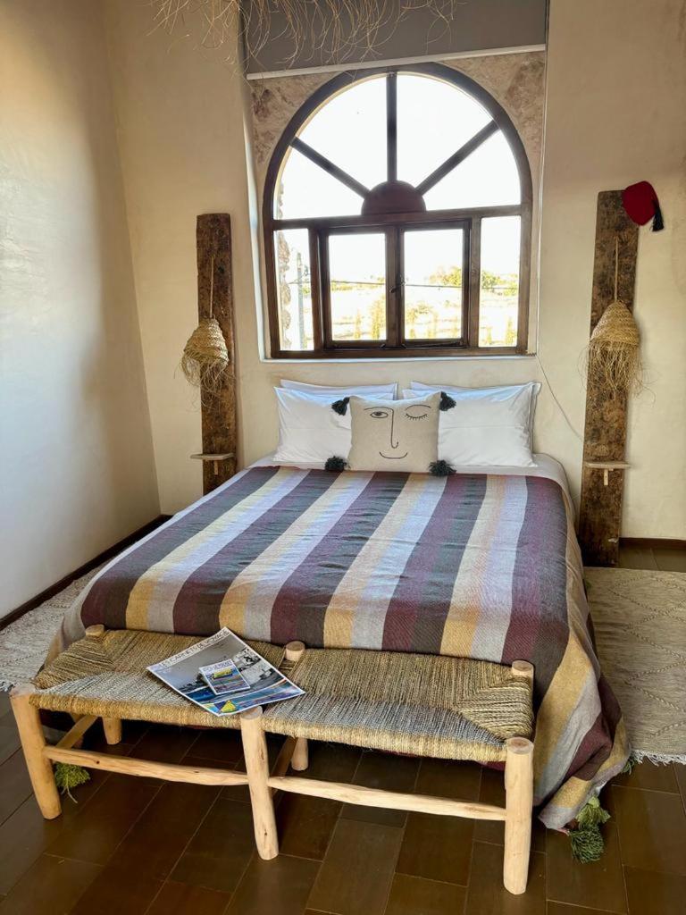 Maison La Chevre Hotel Essaouira Room photo